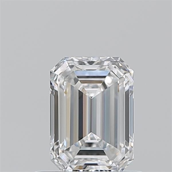 EMERALD 0.75 E VS1 --VG-EX - 100765709188 GIA Diamond