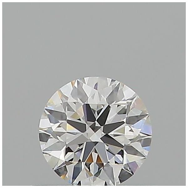 ROUND 0.5 G VS1 EX-EX-EX - 100765709305 GIA Diamond