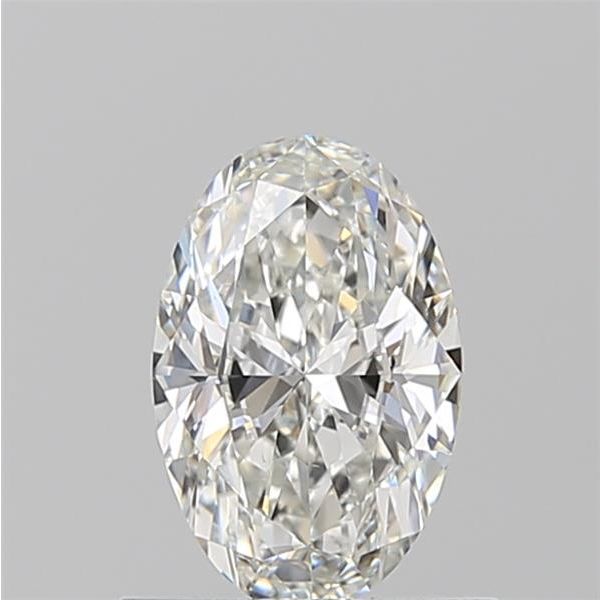 OVAL 0.71 G VS2 --EX-EX - 100765709498 GIA Diamond