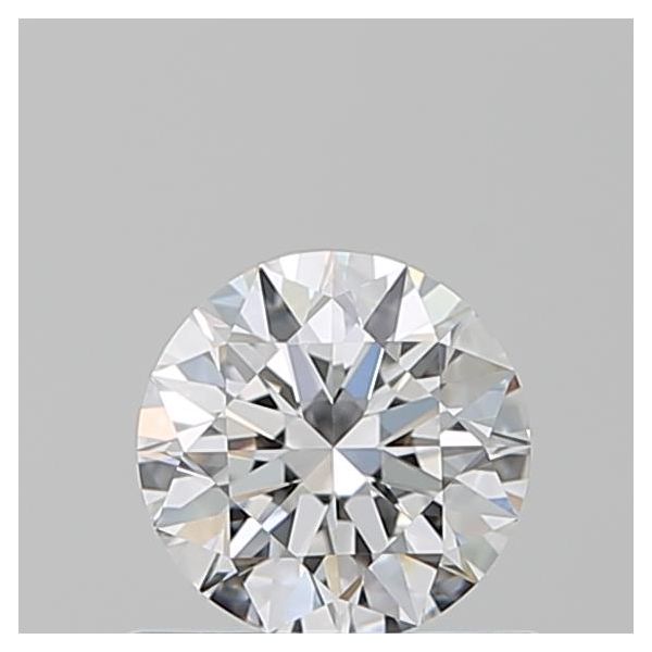 ROUND 0.61 E VS1 EX-EX-EX - 100765709540 GIA Diamond