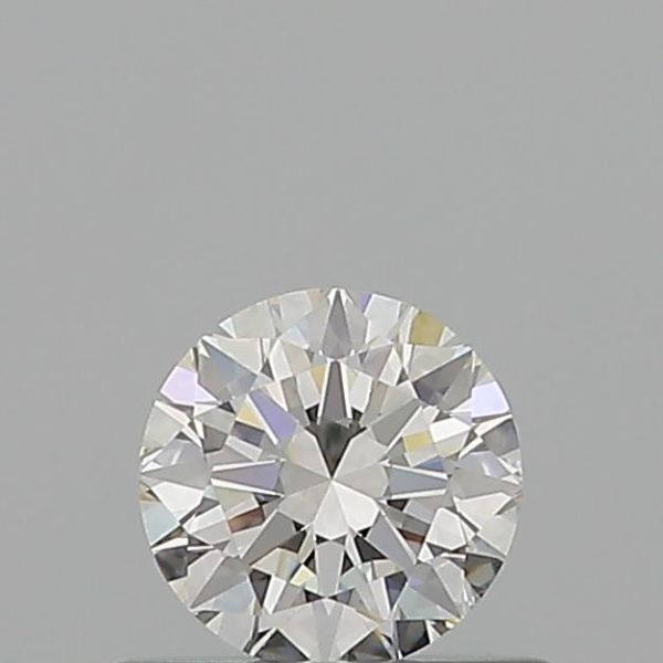 ROUND 0.5 H VVS2 EX-EX-EX - 100765709620 GIA Diamond