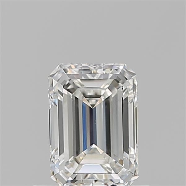 EMERALD 0.71 G VVS2 --EX-VG - 100765709746 GIA Diamond