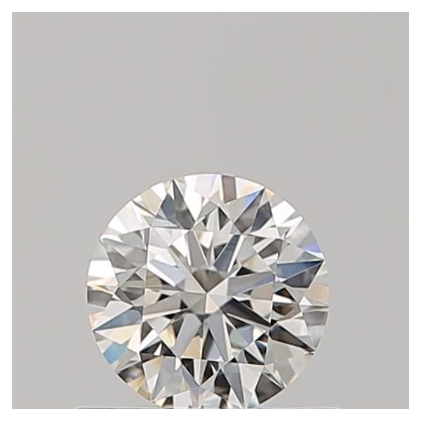ROUND 0.53 I VS1 EX-EX-EX - 100765709816 GIA Diamond