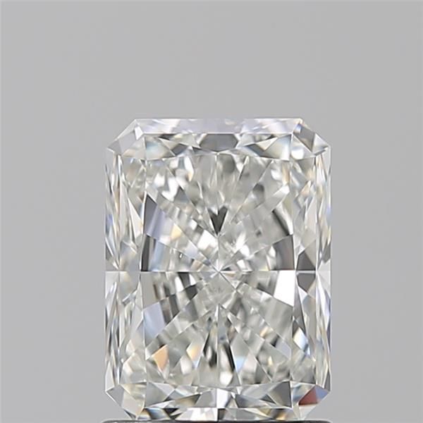 RADIANT 1.5 H VS2 --EX-EX - 100765710126 GIA Diamond