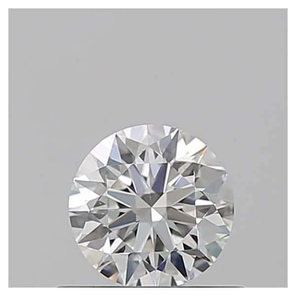 ROUND 0.5 G VS1 EX-EX-EX - 100765710243 GIA Diamond