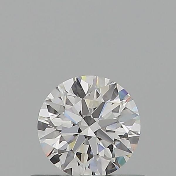 ROUND 0.52 E VS1 EX-EX-EX - 100765710367 GIA Diamond