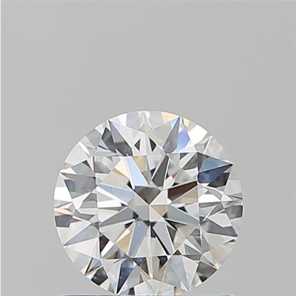 ROUND 0.94 I VS2 EX-EX-EX - 100765710580 GIA Diamond