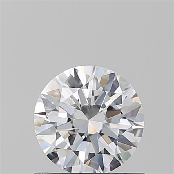 ROUND 0.7 D VVS1 EX-EX-EX - 100765710596 GIA Diamond