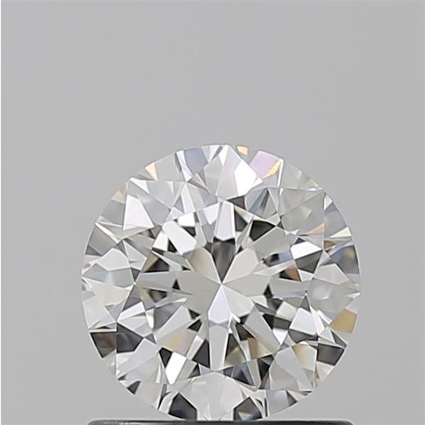 ROUND 0.9 I VVS2 EX-EX-EX - 100765710990 GIA Diamond