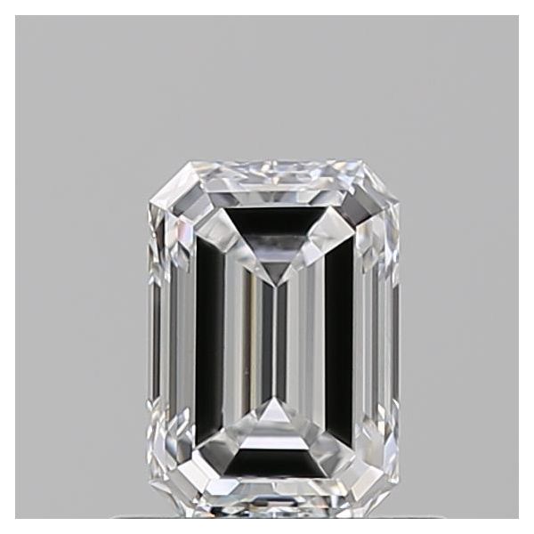 EMERALD 0.7 E VS1 --VG-EX - 100765711018 GIA Diamond