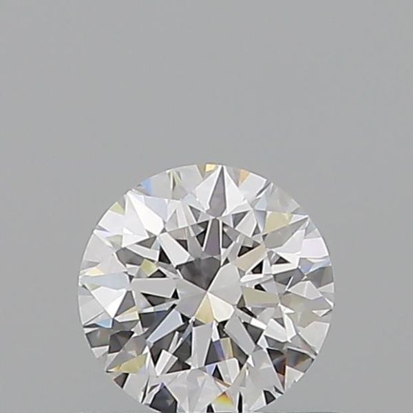 ROUND 0.61 D VS1 EX-EX-EX - 100765711092 GIA Diamond