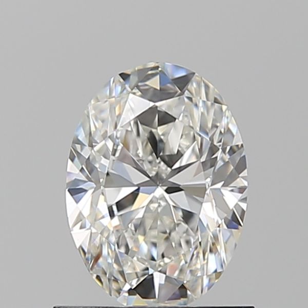 OVAL 0.9 G VS1 --VG-EX - 100765711149 GIA Diamond