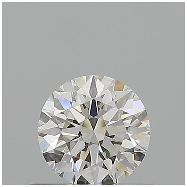 ROUND 0.5 H VS1 EX-EX-EX - 100765711376 GIA Diamond