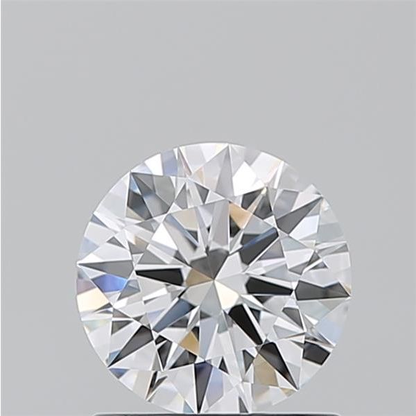 ROUND 1.01 E VVS1 EX-EX-EX - 100765711748 GIA Diamond