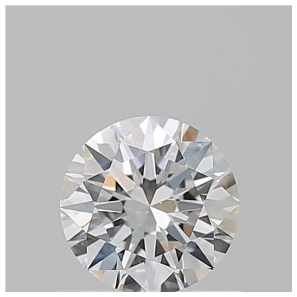 ROUND 0.61 G VS2 EX-EX-EX - 100765711944 GIA Diamond