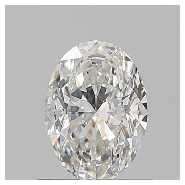 OVAL 0.7 H VVS1 --VG-EX - 100765711985 GIA Diamond