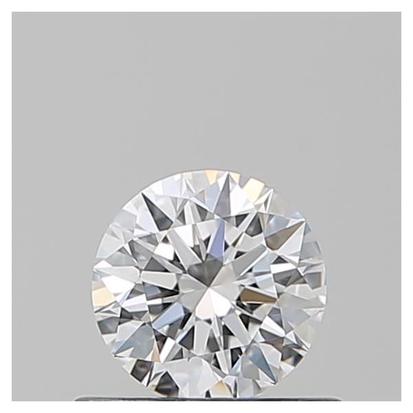 ROUND 0.51 D VVS1 EX-EX-EX - 100765711994 GIA Diamond