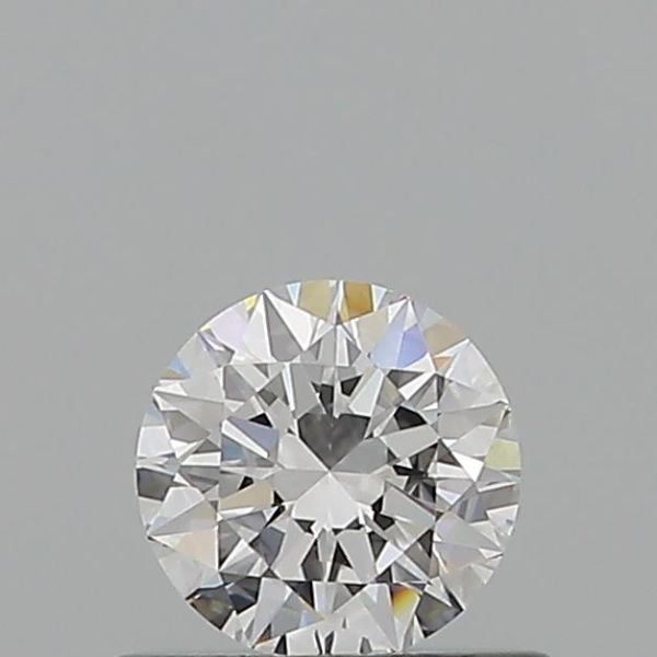 ROUND 0.51 D VS2 EX-EX-EX - 100765712053 GIA Diamond