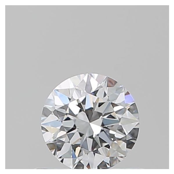 ROUND 0.51 D VVS1 EX-EX-EX - 100765712068 GIA Diamond