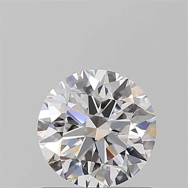 ROUND 0.7 E VVS1 EX-EX-EX - 100765712267 GIA Diamond