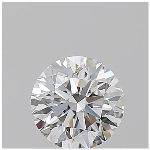 ROUND 0.7 F VS1 EX-EX-EX - 100765712460 GIA Diamond