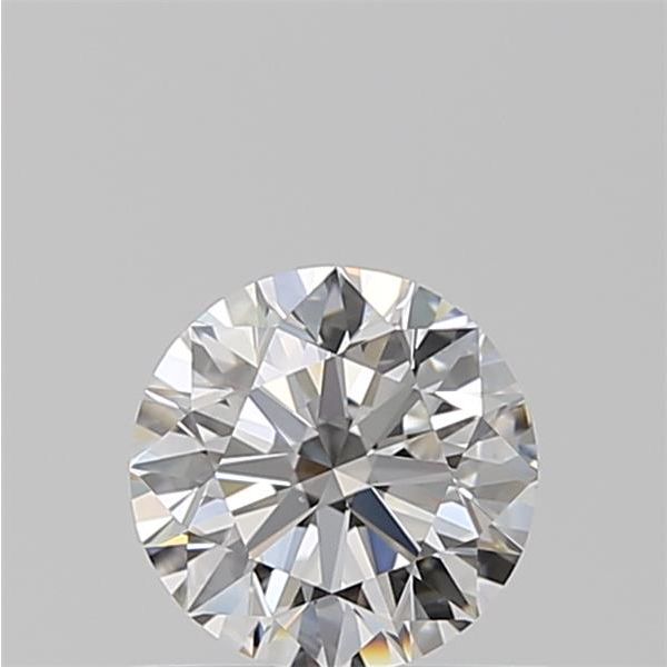 ROUND 0.7 F VS1 EX-EX-EX - 100765712850 GIA Diamond