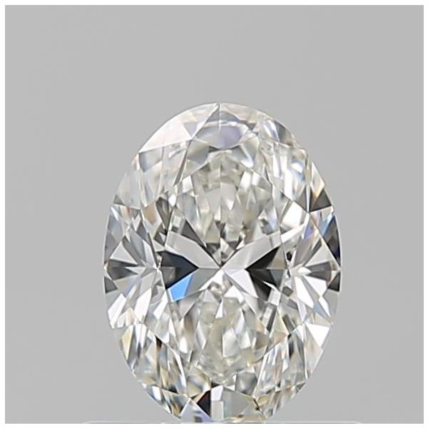 OVAL 0.7 H VS1 --VG-EX - 100765713104 GIA Diamond