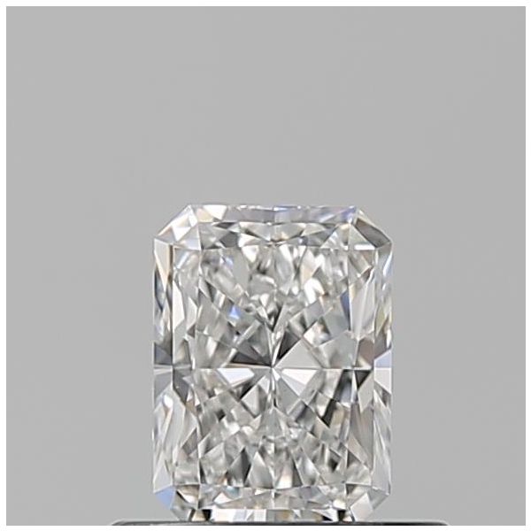 RADIANT 0.5 F VS1 --VG-EX - 100765713182 GIA Diamond