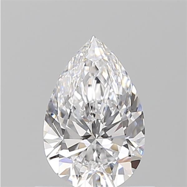 PEAR 0.7 D VS2 --VG-VG - 100765713381 GIA Diamond