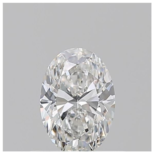 OVAL 0.5 F VS2 --VG-EX - 100765713412 GIA Diamond