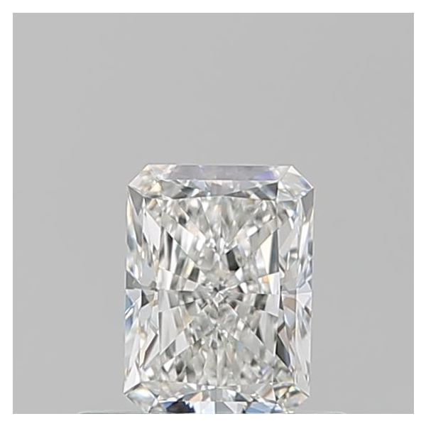 RADIANT 0.51 G VVS1 --EX-EX - 100765713477 GIA Diamond
