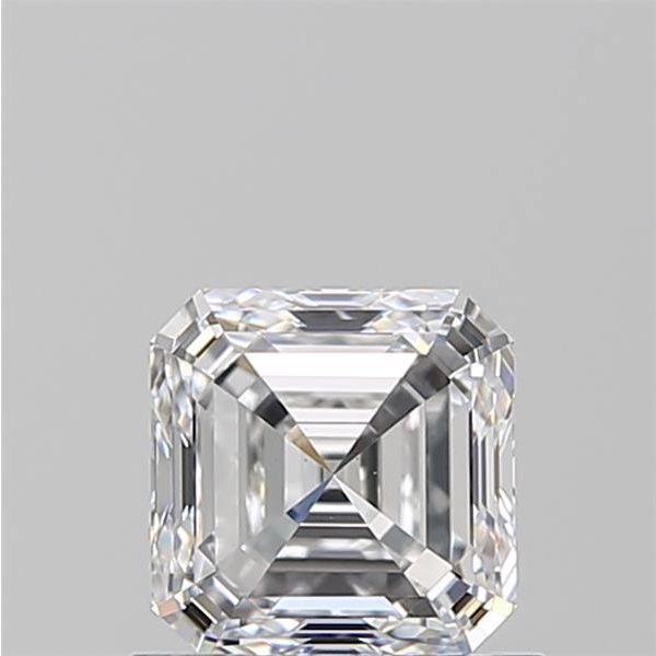 ASSCHER 0.92 D VS2 --VG-EX - 100765713747 GIA Diamond