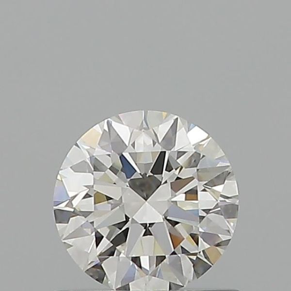ROUND 0.7 H VVS1 EX-EX-EX - 100765714033 GIA Diamond