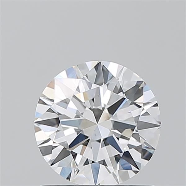 ROUND 1.01 F VS2 EX-EX-EX - 100765714172 GIA Diamond