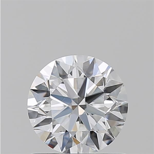 ROUND 0.9 E VVS1 EX-EX-EX - 100765714265 GIA Diamond