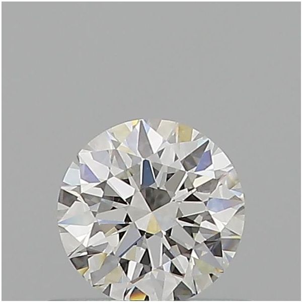 ROUND 0.52 H VS1 EX-EX-EX - 100765714411 GIA Diamond