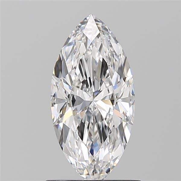 MARQUISE 1.01 D IF --EX-EX - 100765714514 GIA Diamond