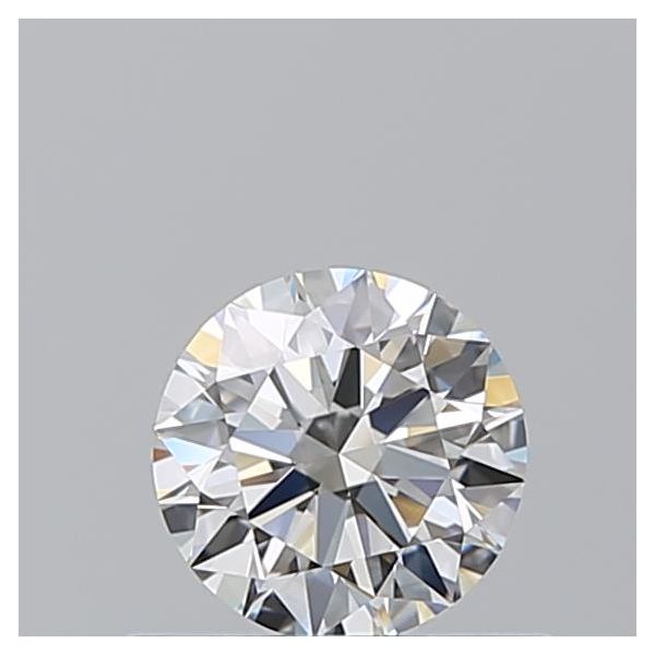 ROUND 0.5 H VVS1 EX-EX-EX - 100765714539 GIA Diamond