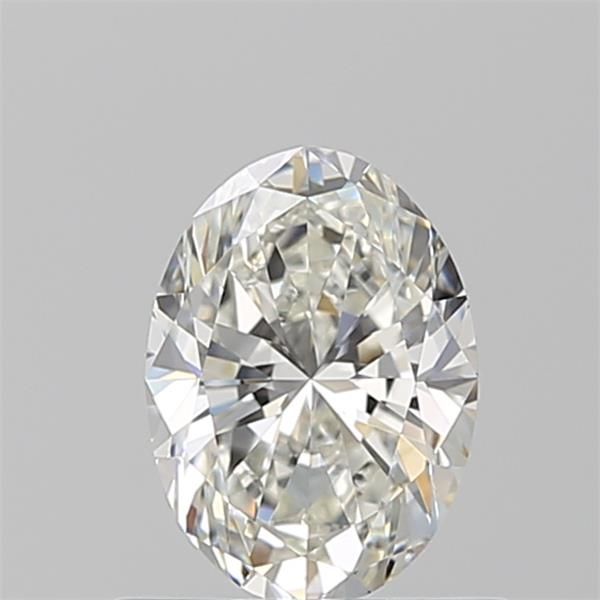 OVAL 0.7 H VVS2 --VG-EX - 100765714656 GIA Diamond