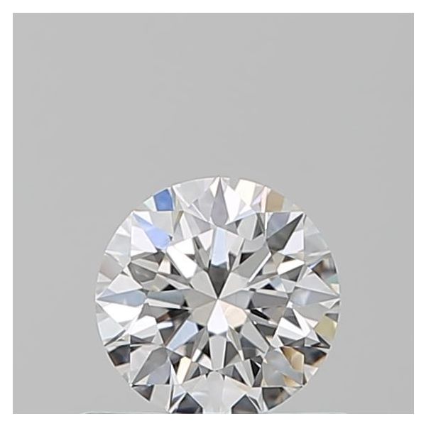 ROUND 0.53 G VS2 EX-EX-EX - 100765715006 GIA Diamond