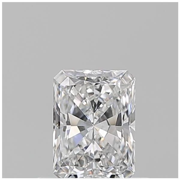 RADIANT 0.5 D VS2 --EX-EX - 100765715418 GIA Diamond