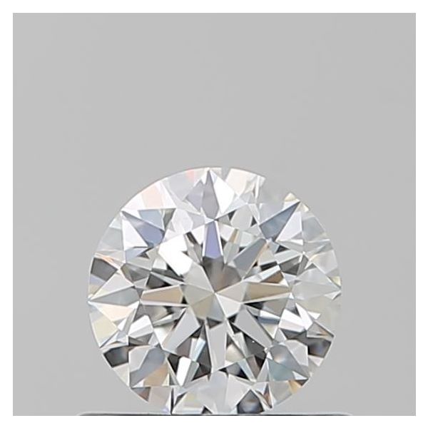ROUND 0.58 G VS2 EX-EX-EX - 100765715689 GIA Diamond