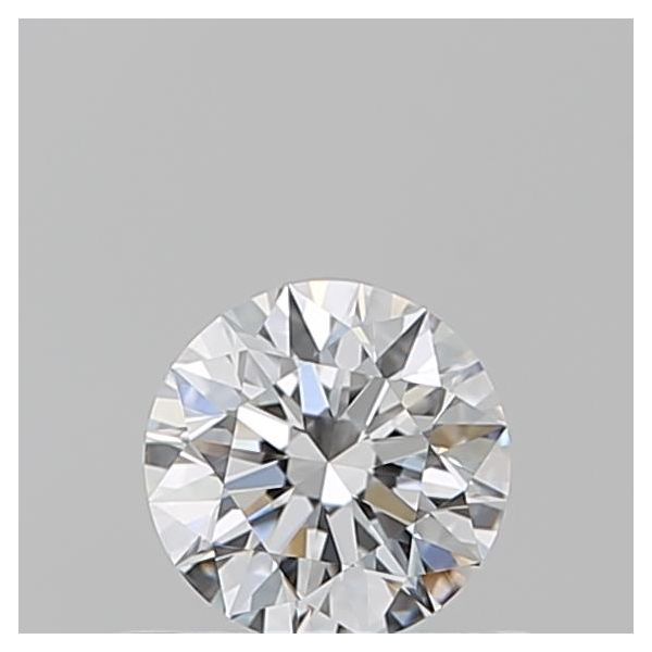 ROUND 0.5 D IF EX-EX-EX - 100765716028 GIA Diamond