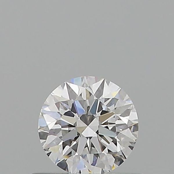 ROUND 0.52 D VVS2 EX-EX-EX - 100765716057 GIA Diamond