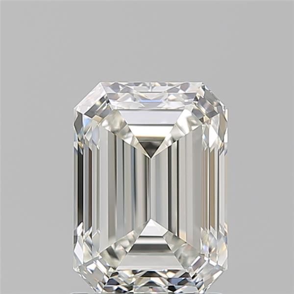 EMERALD 1.7 I VVS2 --EX-EX - 100765716229 GIA Diamond
