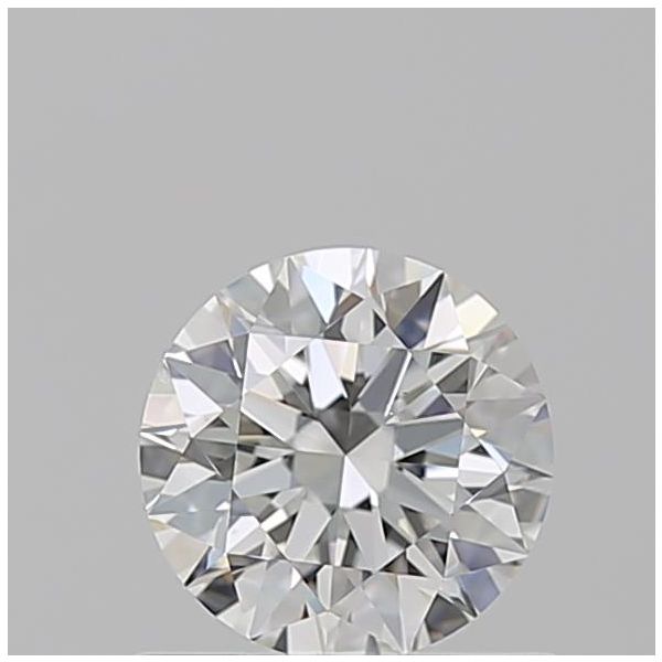 ROUND 0.7 H VS2 EX-EX-EX - 100765716242 GIA Diamond