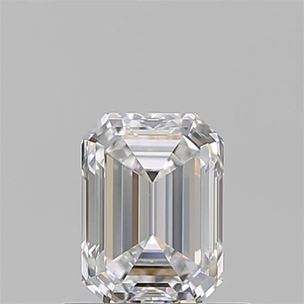 EMERALD 0.7 E VS1 --VG-VG - 100765716312 GIA Diamond