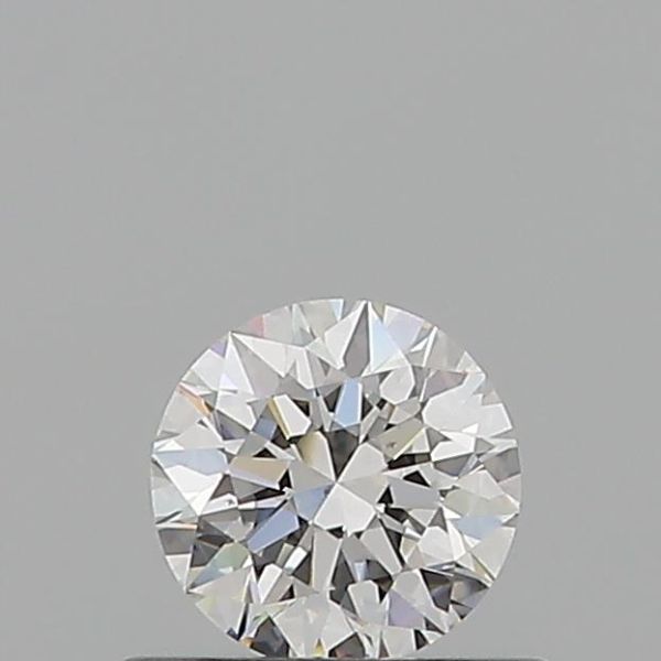ROUND 0.5 E VS2 EX-EX-EX - 100765716494 GIA Diamond