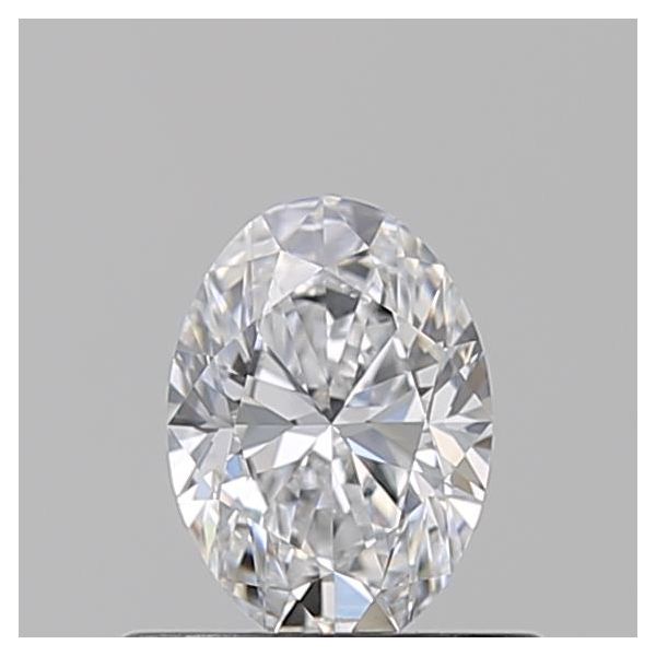 OVAL 0.52 D VS1 --VG-EX - 100765716706 GIA Diamond