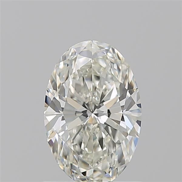 OVAL 1.01 I VVS2 --EX-EX - 100765716747 GIA Diamond